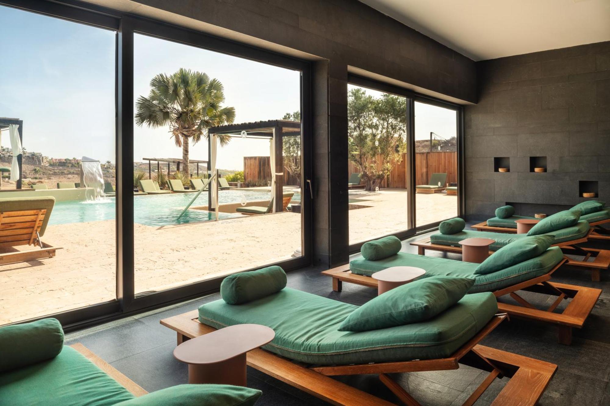 Hotel Salobre & Serenity