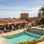 Salobre Hotel Resort & Serenity