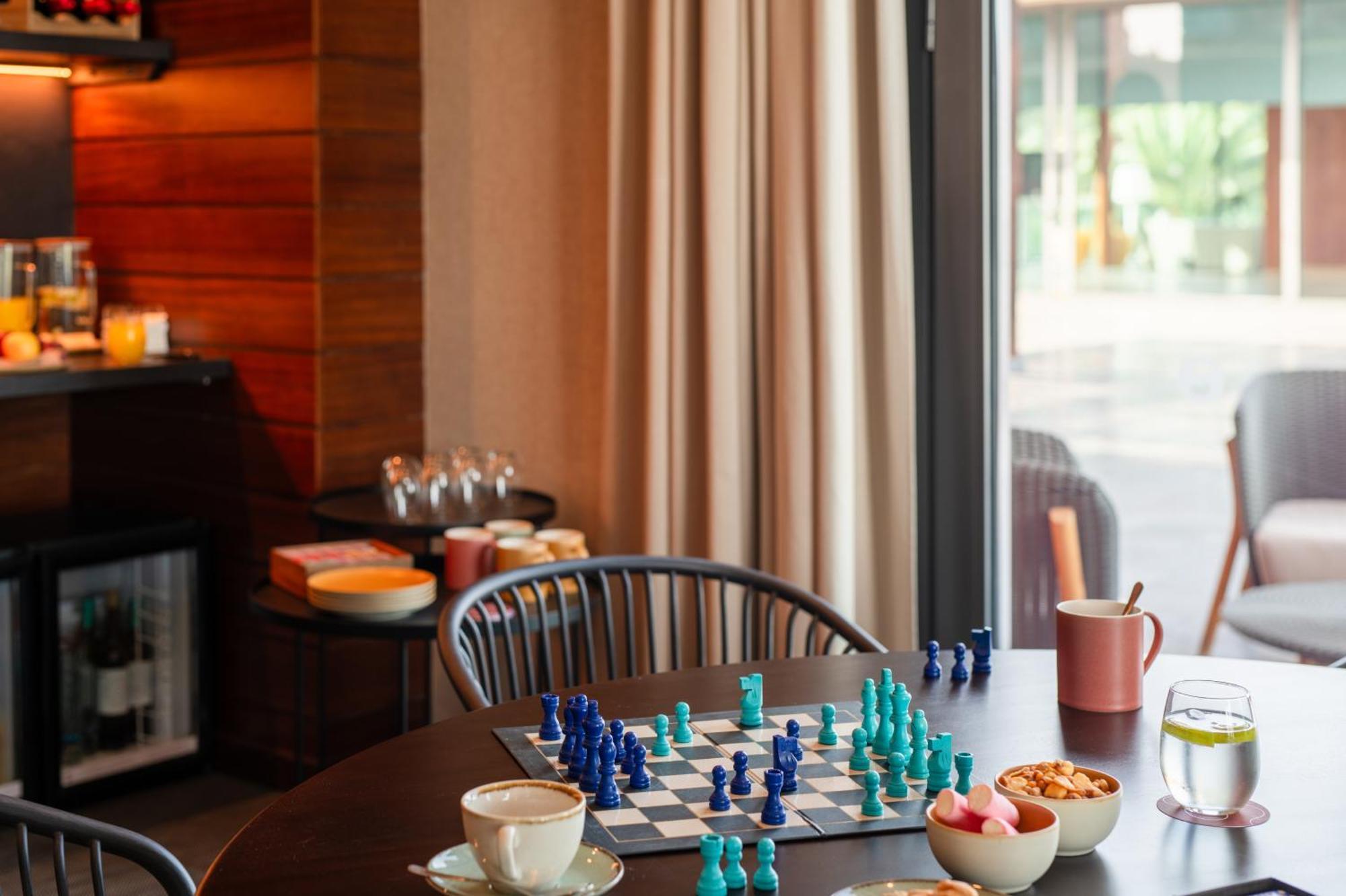 Hotel Salobre & Serenity 5*